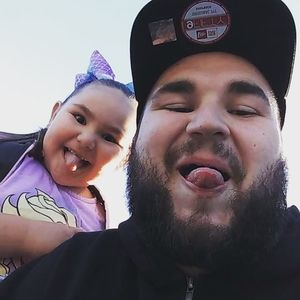 Meet your Posher, Aaron